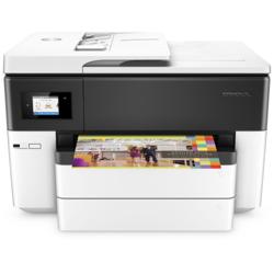 Impresora HP7740