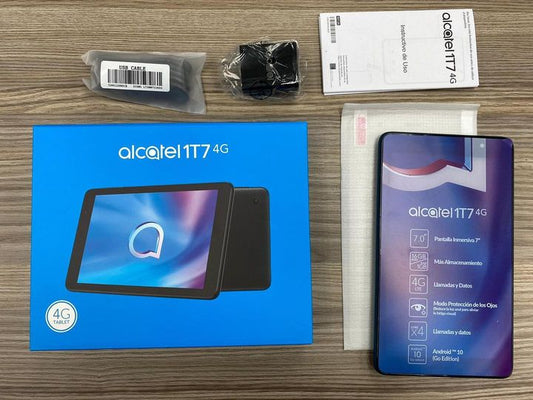 Tablet Alcatel 1T7 4G