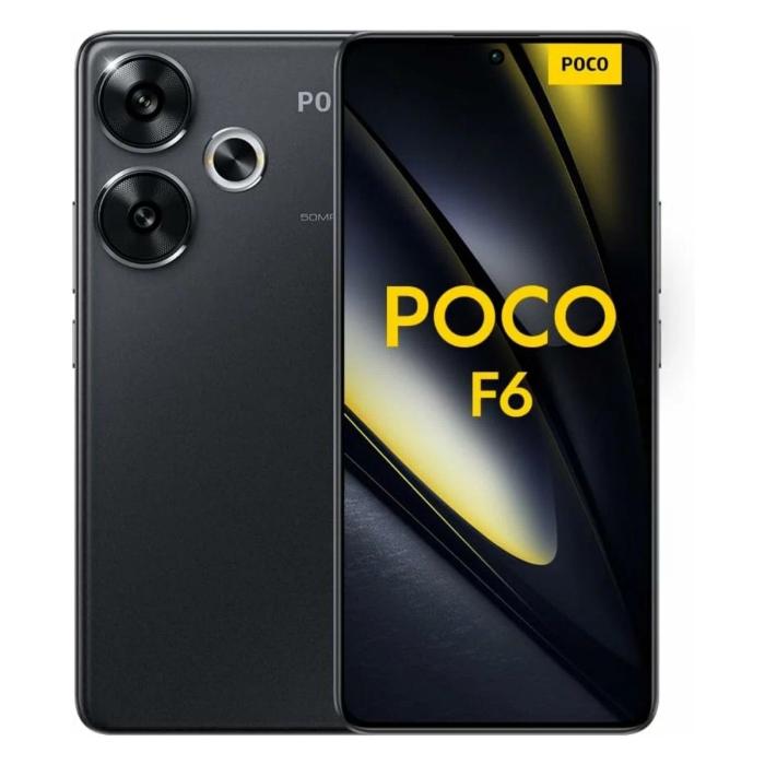 Poco F6 512