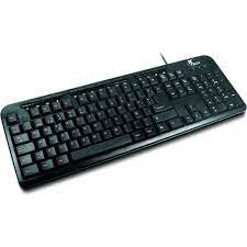 Teclado XTK 130