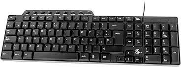 Teclado XTK 160S