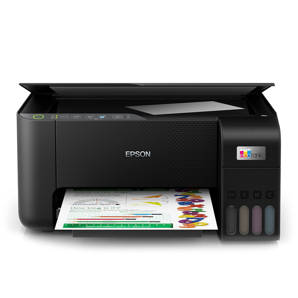 Impresora Marca EPSON  L3250