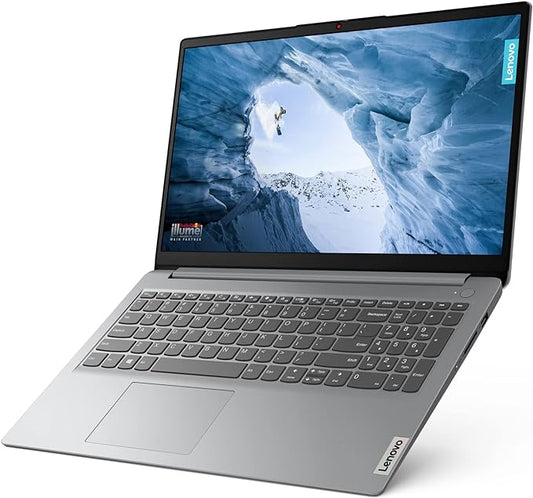 Laptop Lenovo IdeaPad 1 15ADA 7 - Computadora Portátil- 15.6"