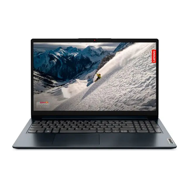 Notebook IdeaPad 1 Lenovo Procesador RYZEN 3 Touch 15.6"