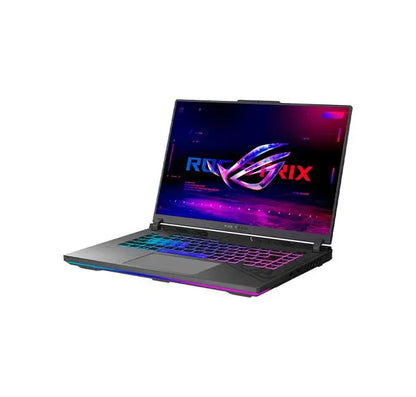 Notebook G614JIR-N3116W Asus Rog Strix Procesador I9 Touch 16"