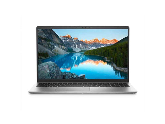 Notebook Dell Inspirion 15 3520 I7 Touch de 15.6"