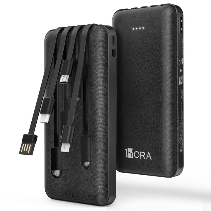 Batería Portátil 10000 mAh