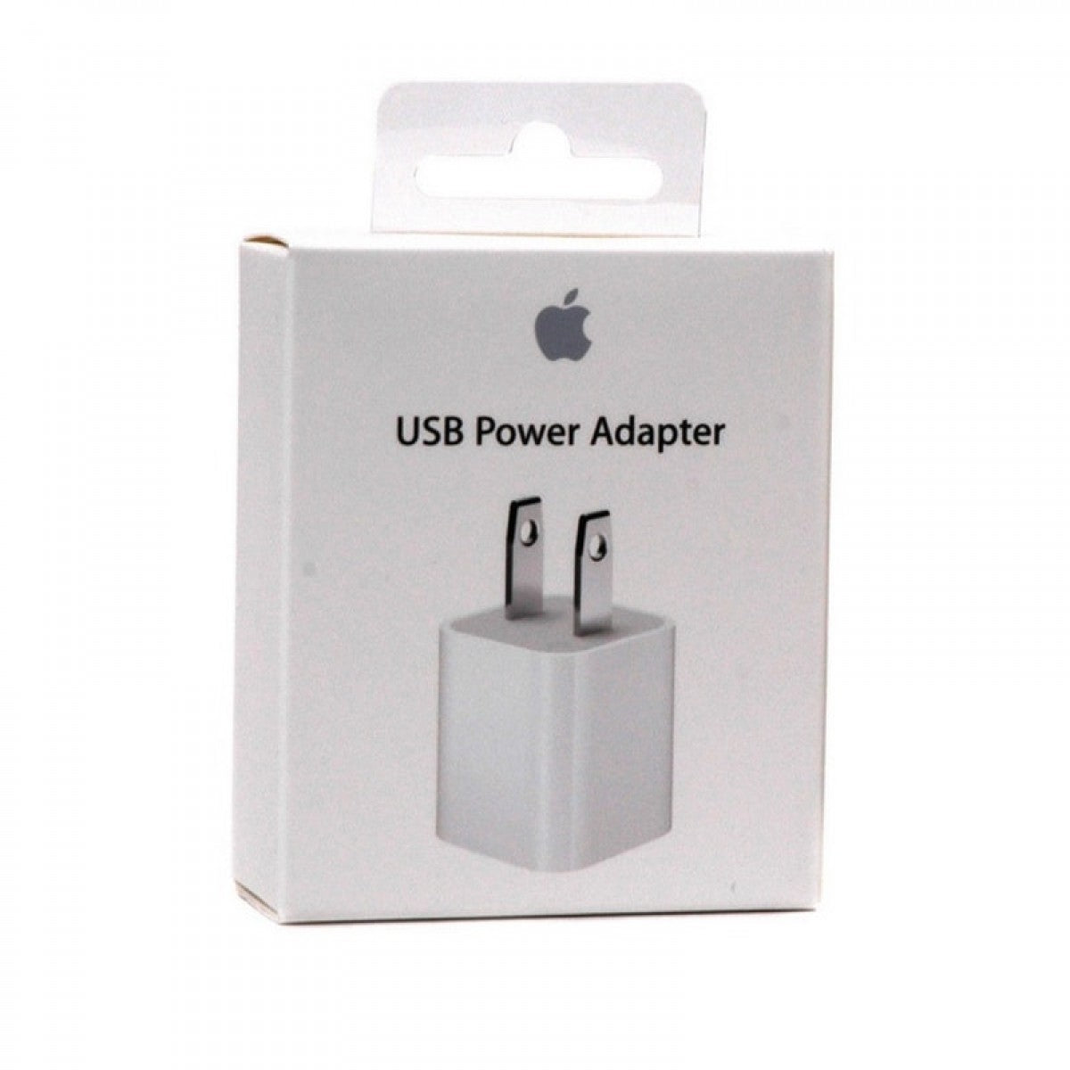 Cubos USB Power Adapter IPhone