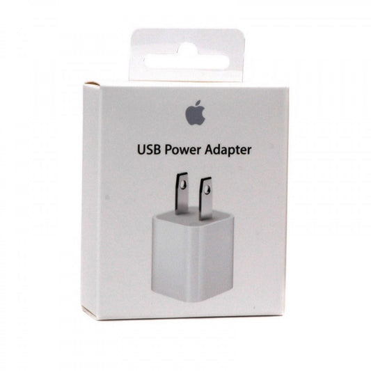 Cubos USB Power Adapter IPhone