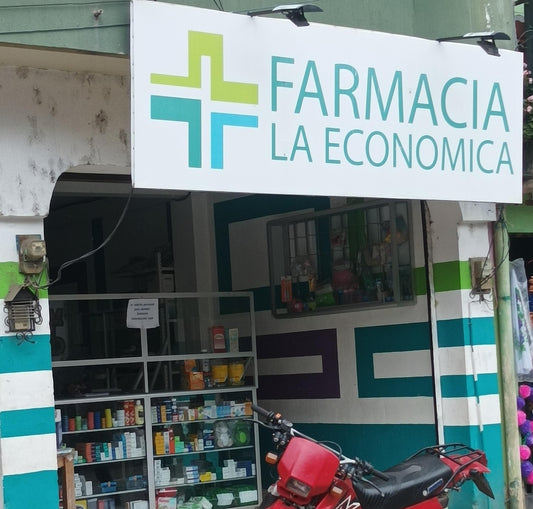 Farmacia La Economica