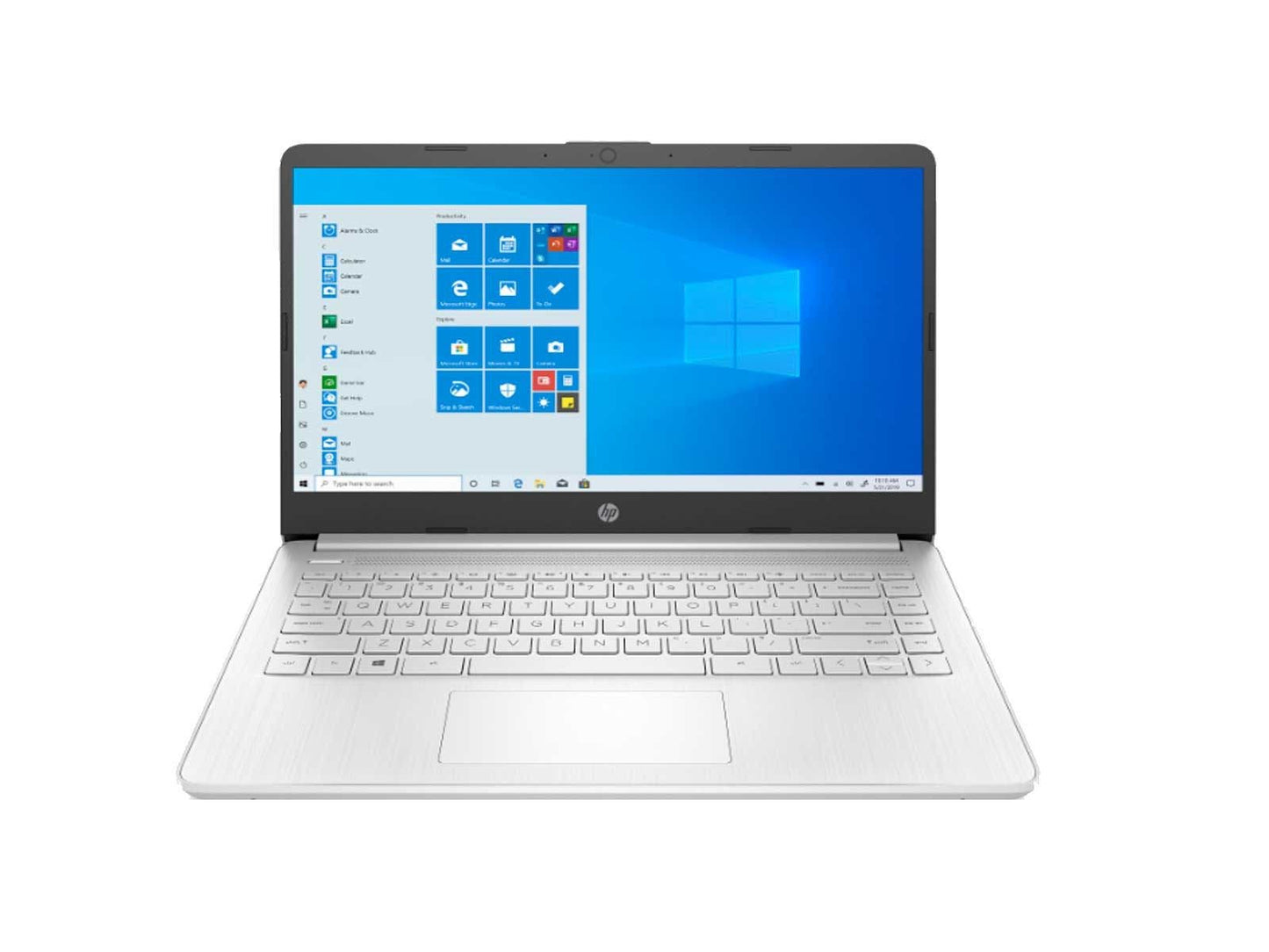 Laptop HP Core i3