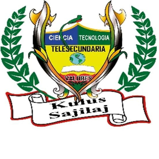 Telesecundaria Kulus Sajilaj