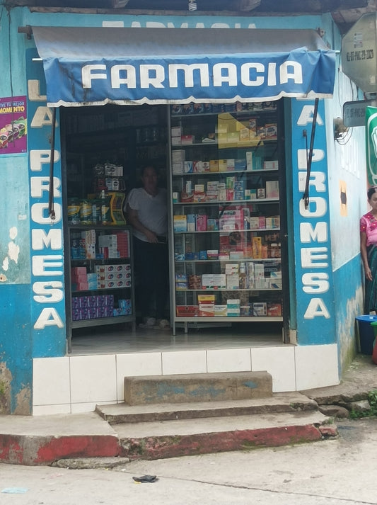 Farmacia La Promesa