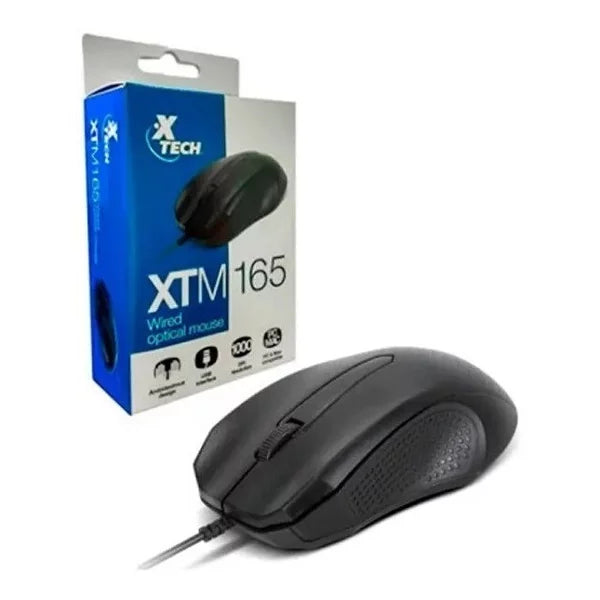 Mouse Xtech XTM 165