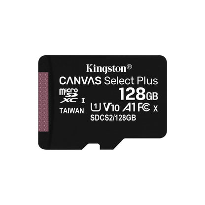 Memoria Micro SD de 128GB