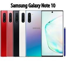 SAMSUNG note 10 256 GB