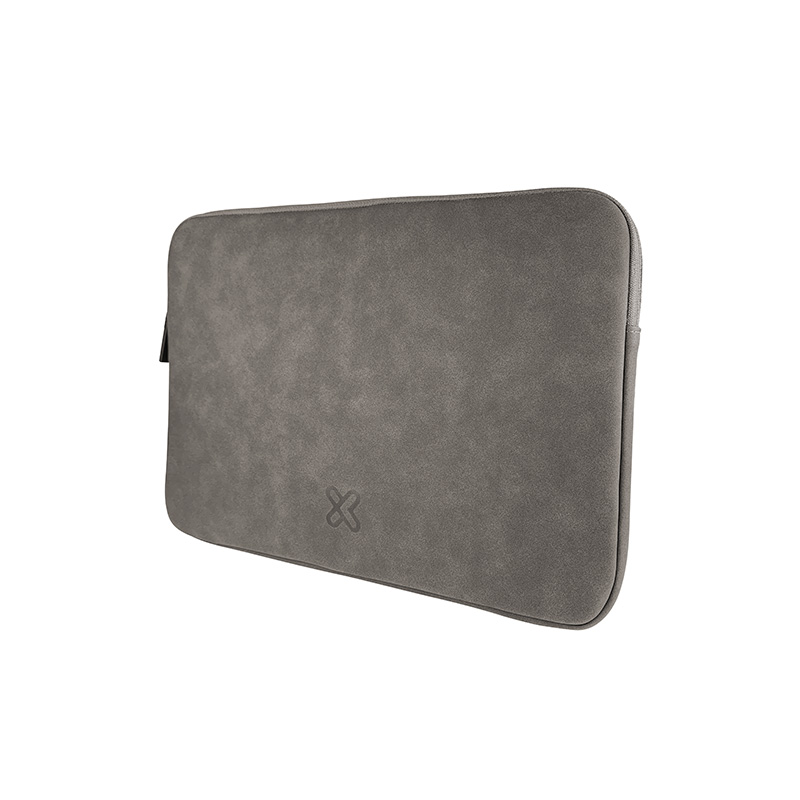 Funda para laptop 15.6" Gris