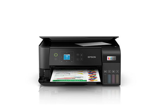 Impresora Epson L3560