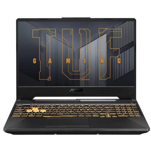 Notebook Tuf Gaming F15 Asus Procesador I7 15.6"