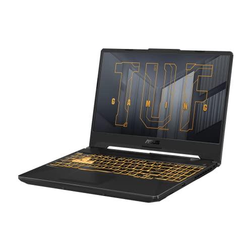 Notebook Tuf Gaming F15 Asus Procesador I7 15.6"