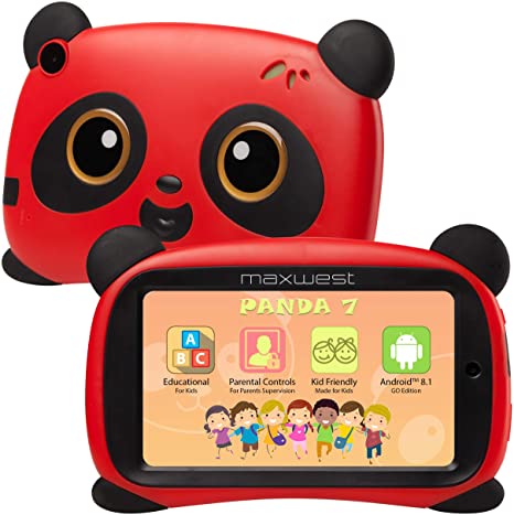 Tablet Maxwest Panda 7