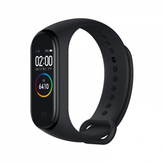 Reloj Xaomi mi Smart  Band 4