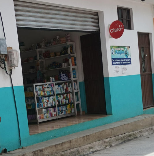 Farmacia San Rafael