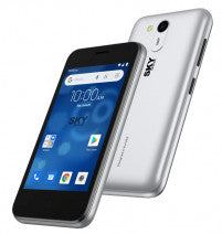 Celular SKY DEVICES BLACK 2 Tigo