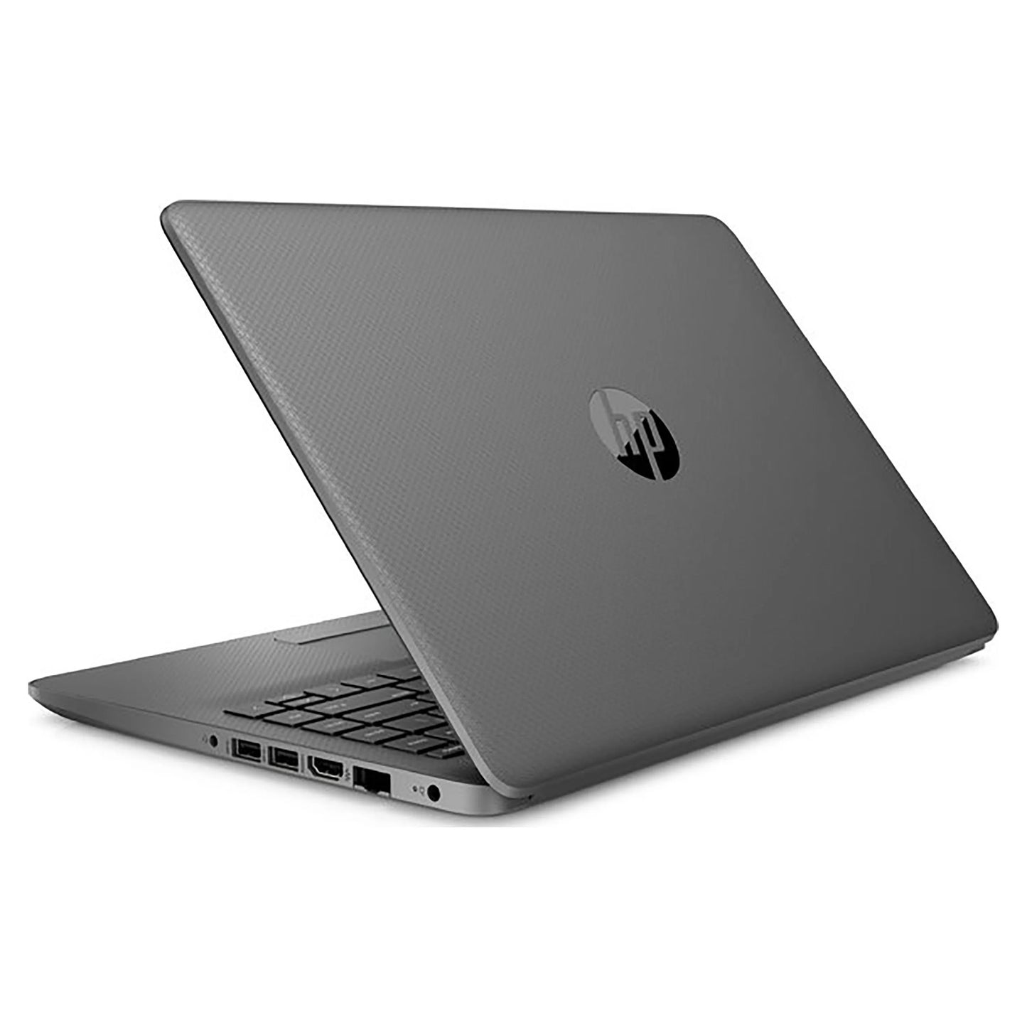 Laptop HP Color Negro 4GB 256GB