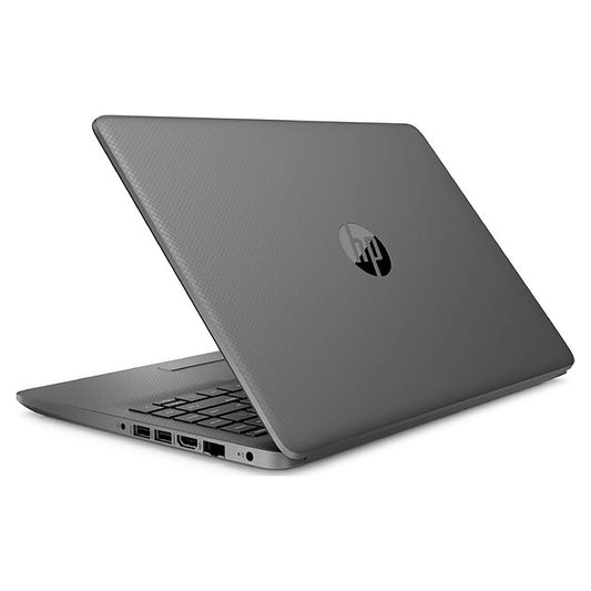 Laptop HP Color Negro 4GB 256GB