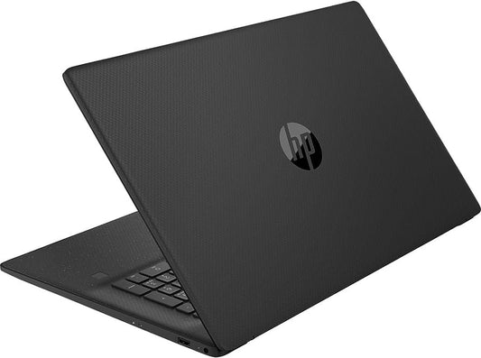 Laptop HP Color Negro 4GB 256GB