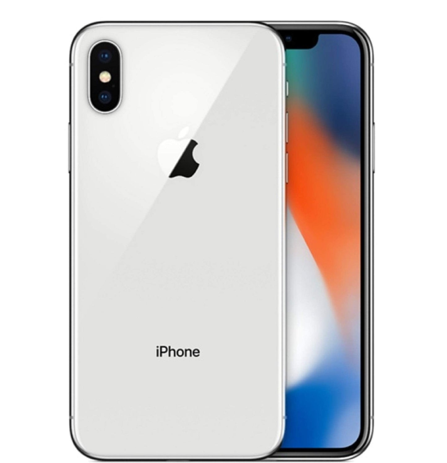 Celular IPhone  X Liberado