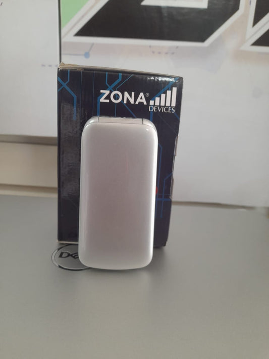 Celular Zona Devices, Liberado