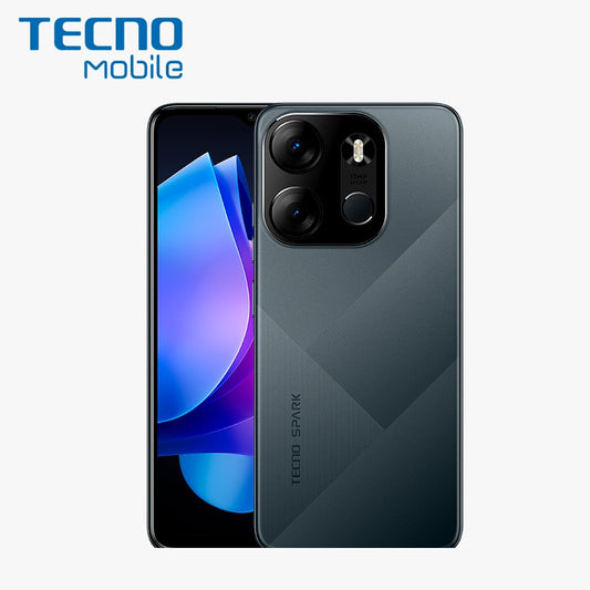 Celular Tecno Spark Go 2023 64+4GB Tigo