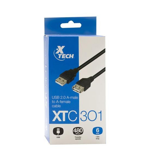 Cable de Extensión X –TECH 301