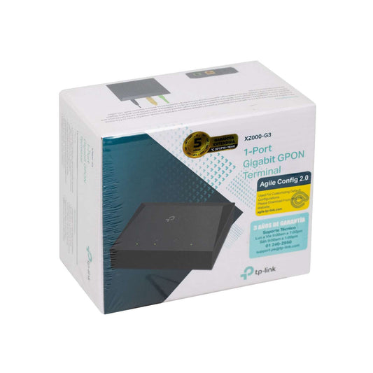 Adaptador Inalámbrico TP-LINK