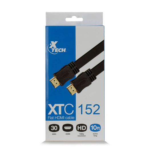 Cable Digital Para Audio y Video XTC152