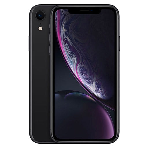 Celular IPhone XR-64GB Liberado