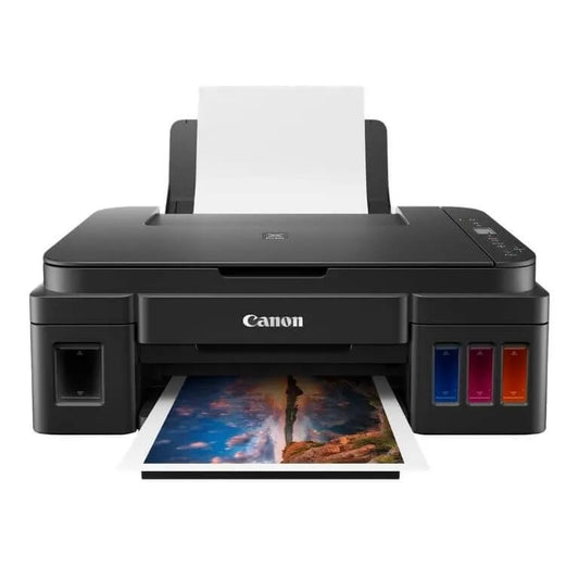 Impresora Marca CANON, PIXMA G2160