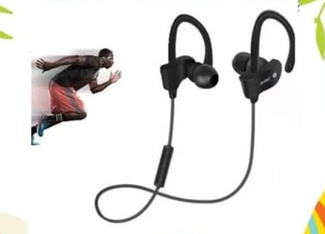 Auriculares Deportivos Inalámbricas