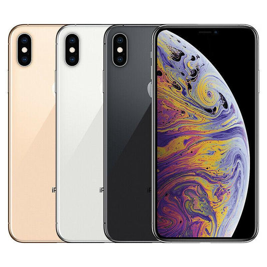 IPHONE XS MAX