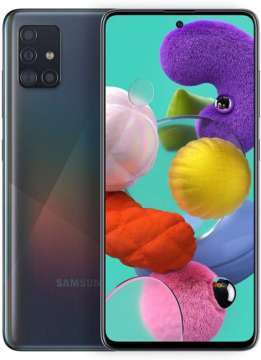 Samsung Galaxy A51