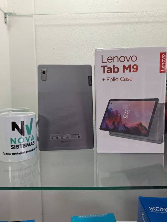 Tablet Lenovo M9 4RAM 128GB