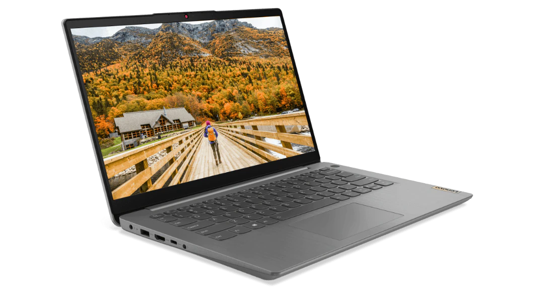 Laptop Lenovo IdeaPad 3 14ALC6 82KT