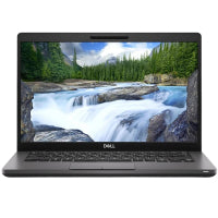 Refurbished Notebook Dell Modelo Latitude 5400 Procesador I7 Pantalla Touch de 14"