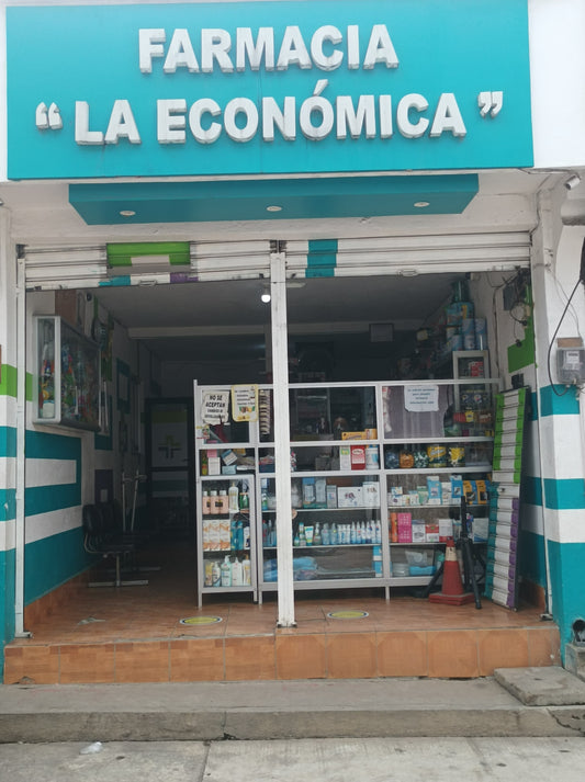 Farmacia la Económica