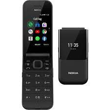 Nokia 2720 barrita