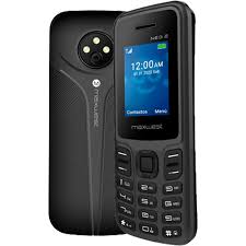 Celular Barrita Maxwest Neo 2 Tigo