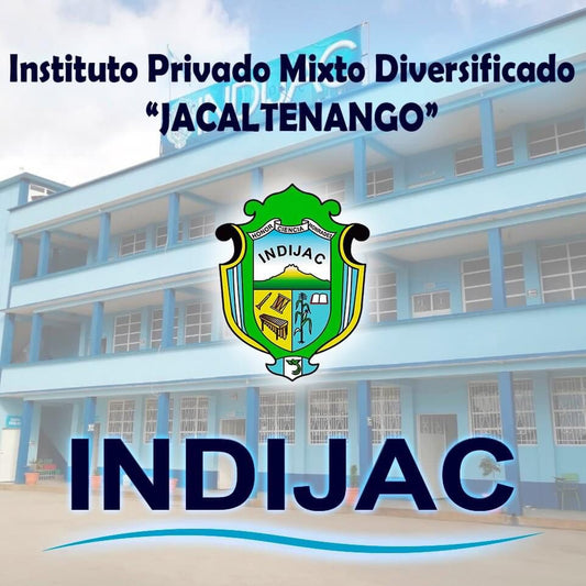 INDIJAC