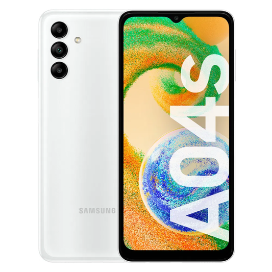 Celular Samsung A04s Tigo